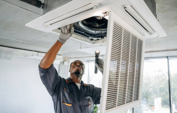 Licensed Air Conditioning Service service in Lawrence, PA - FH HVAC