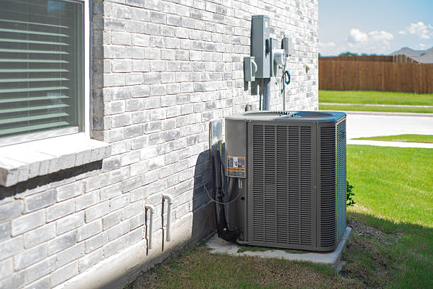 Reliable Air Conditioning Service contractor in Lawrence, PA by FH HVAC
